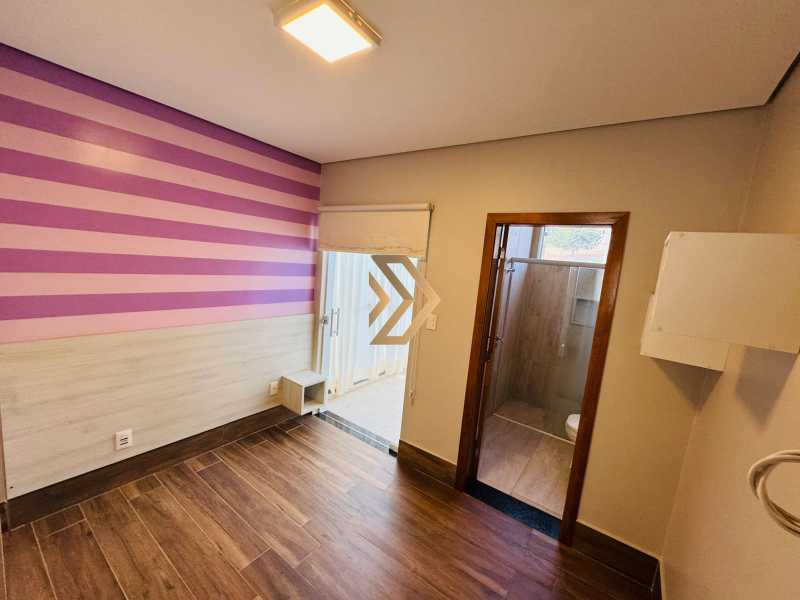 Casa de Condomínio, 4 quartos - Foto 12