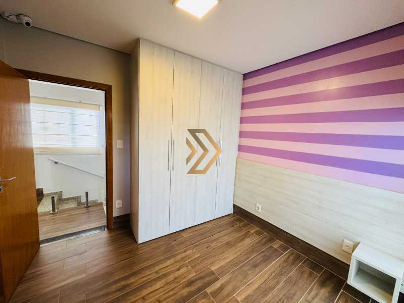 Casa de Condomínio, 4 quartos - Foto 13