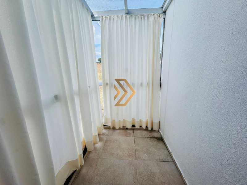 Casa de Condomínio, 4 quartos - Foto 17