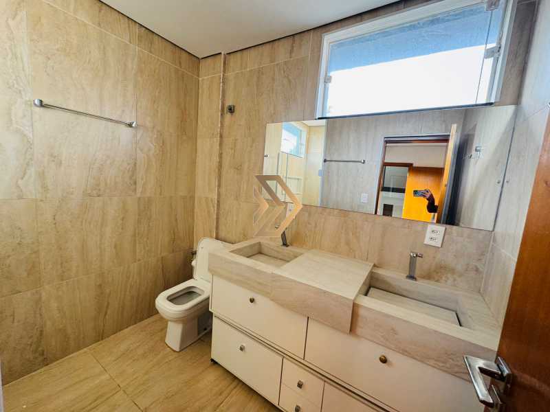 Casa de Condomínio, 4 quartos - Foto 10