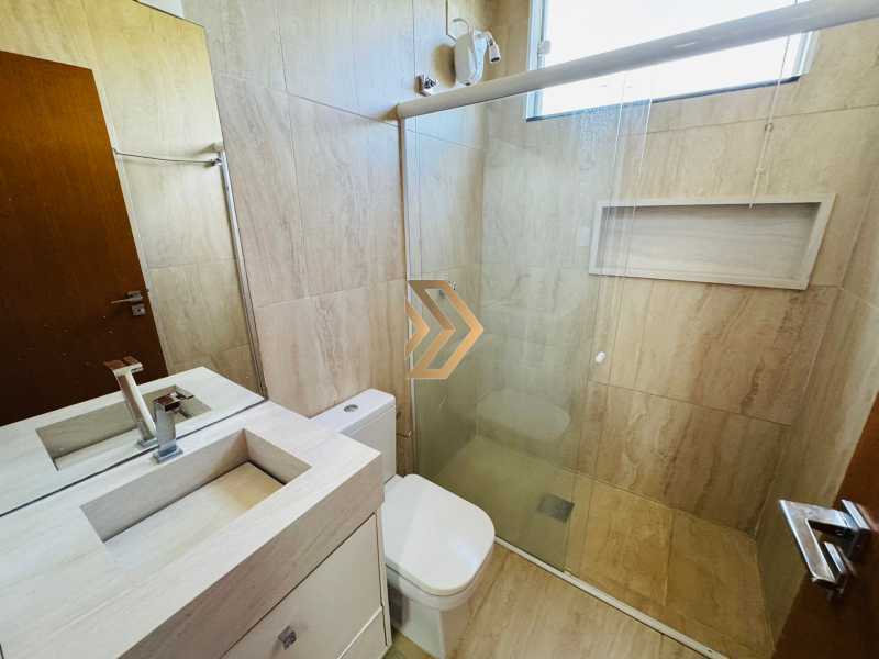 Casa de Condomínio, 4 quartos - Foto 15