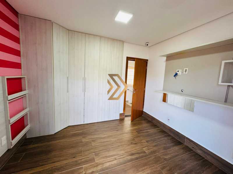 Casa de Condomínio, 4 quartos - Foto 14