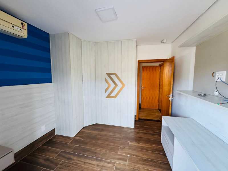 Casa de Condomínio, 4 quartos - Foto 16