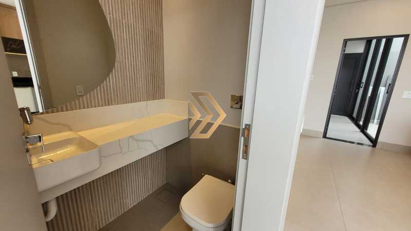 Casa de Condomínio, 3 quartos - Foto 9