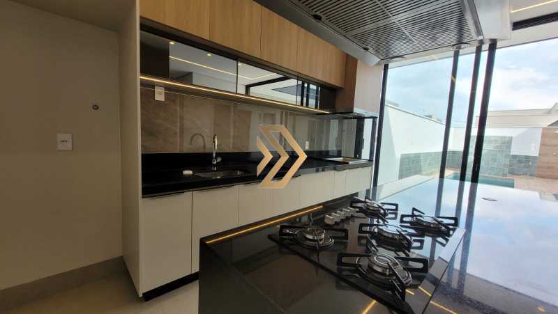 Casa de Condomínio, 3 quartos - Foto 6