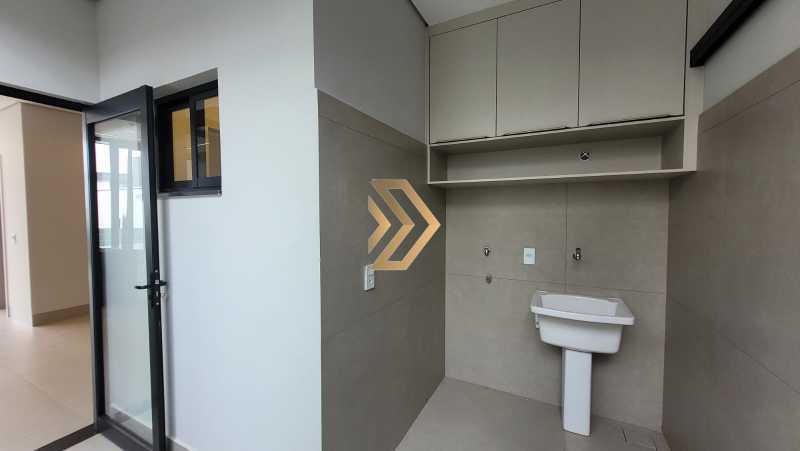 Casa de Condomínio, 3 quartos - Foto 10
