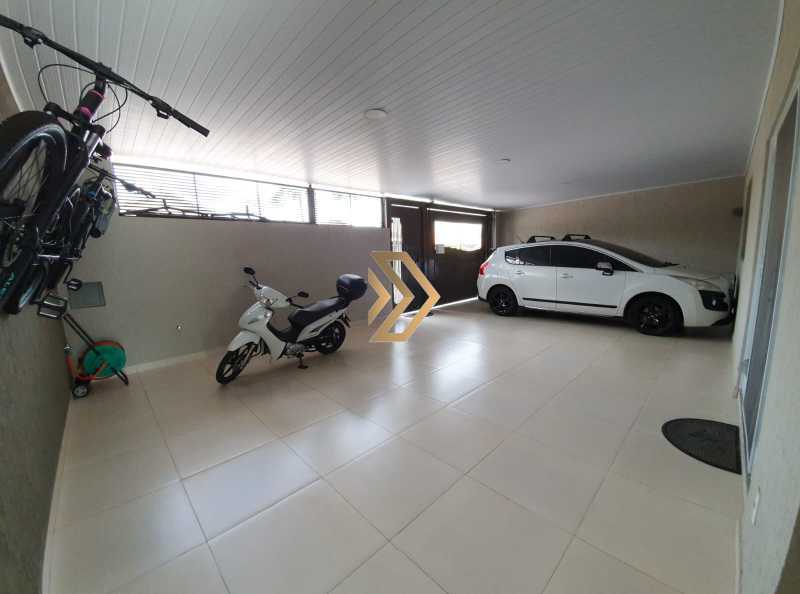 Casa, 1 quarto, 215 m² - Foto 2