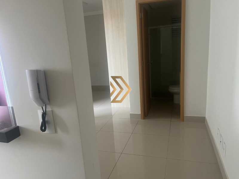 Apartamento, 1 quarto, 35 m² - Foto 4