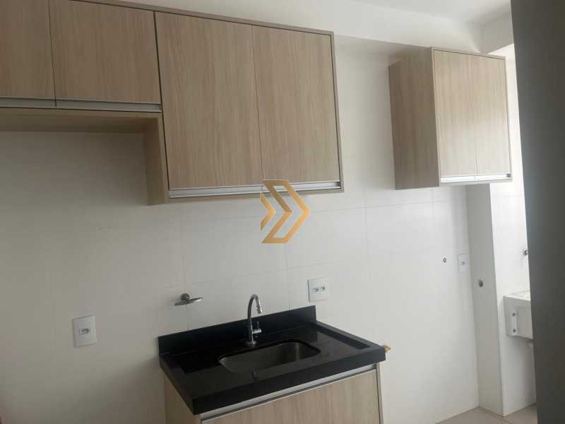 Apartamento, 1 quarto, 35 m² - Foto 2