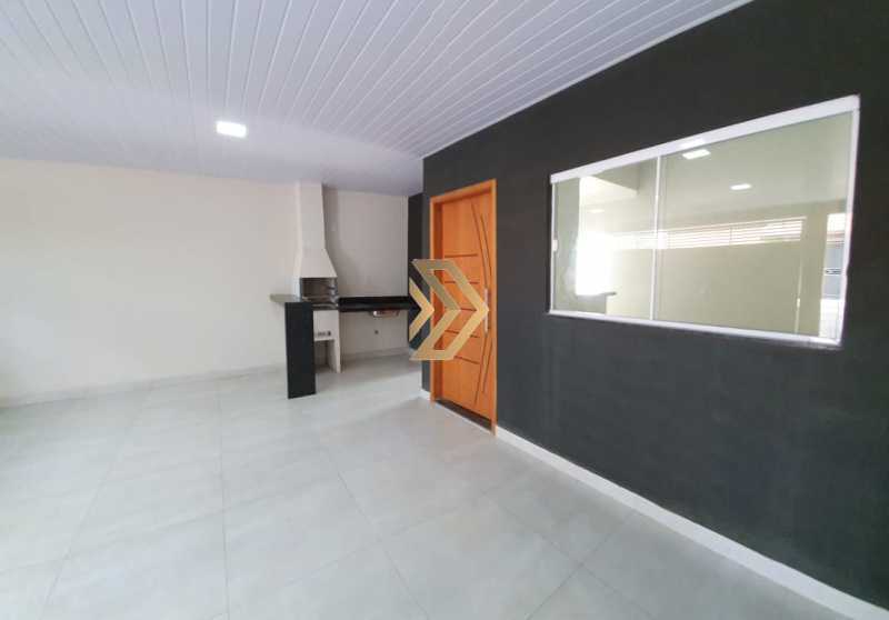 Casa, 3 quartos, 110 m² - Foto 4