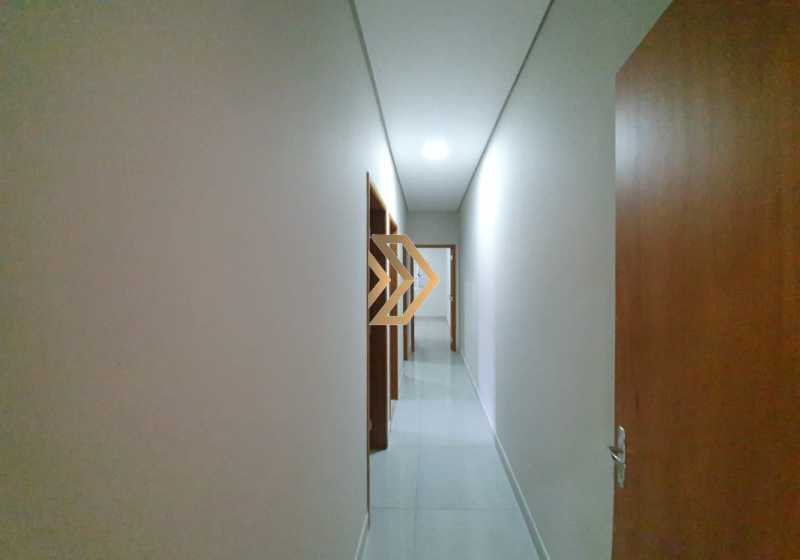 Casa, 3 quartos, 110 m² - Foto 9