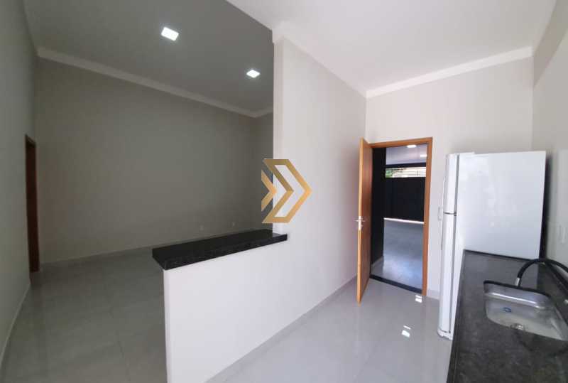 Casa, 3 quartos, 110 m² - Foto 7