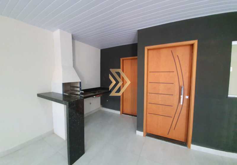 Casa, 3 quartos, 110 m² - Foto 5