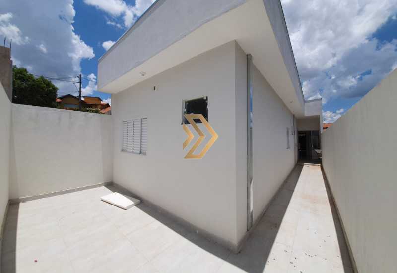 Casa, 3 quartos, 110 m² - Foto 13