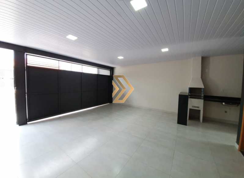 Casa, 3 quartos, 110 m² - Foto 6