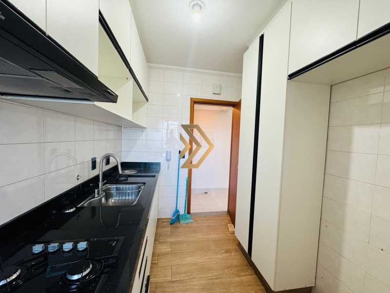 Apartamento, 2 quartos, 67 m² - Foto 6