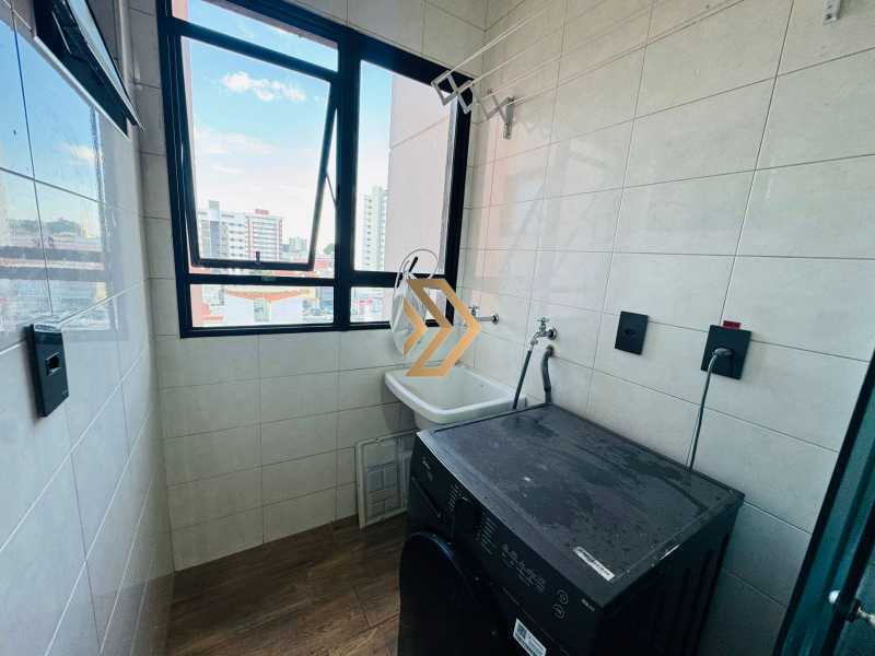 Apartamento, 2 quartos, 67 m² - Foto 7