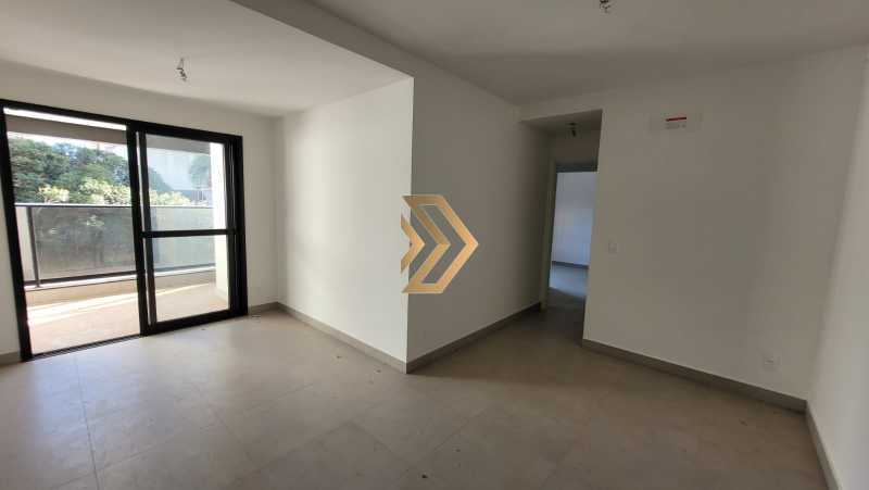 Apartamento, 3 quartos, 101 m² - Foto 2