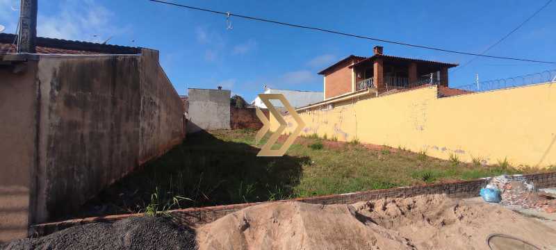 Terreno, 396 m² - Foto 2
