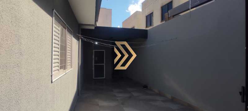 Casa, 3 quartos, 120 m² - Foto 13