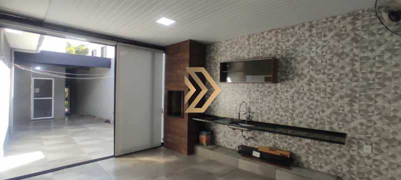 Casa, 3 quartos, 120 m² - Foto 11
