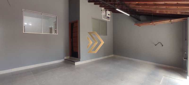 Casa, 3 quartos, 120 m² - Foto 1