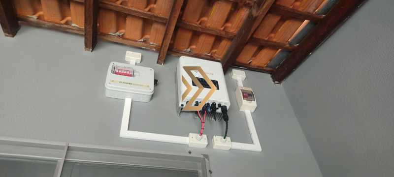 Casa, 3 quartos, 120 m² - Foto 14