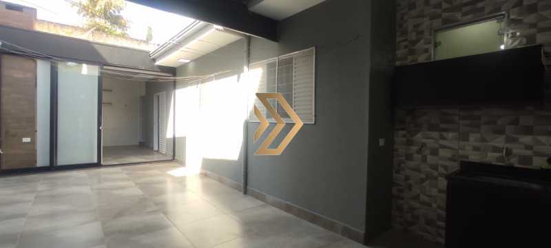 Casa, 3 quartos, 120 m² - Foto 10