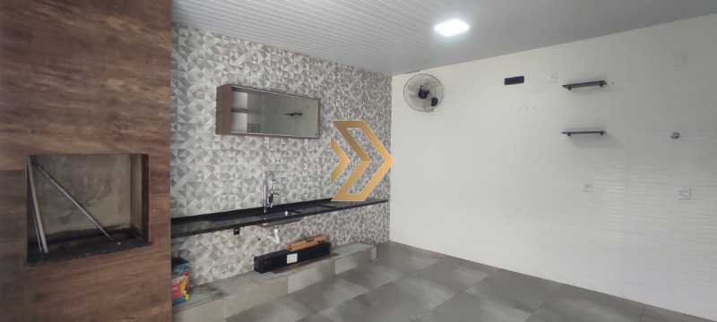 Casa, 3 quartos, 120 m² - Foto 12
