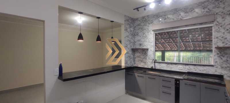 Casa, 3 quartos, 120 m² - Foto 5