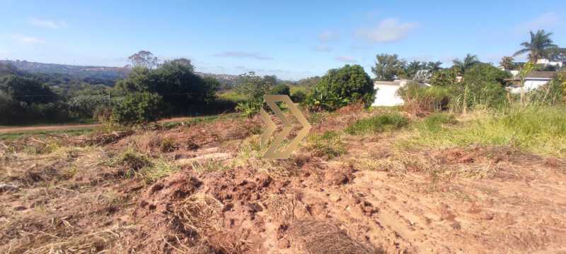 Terreno, 234 m² - Foto 1