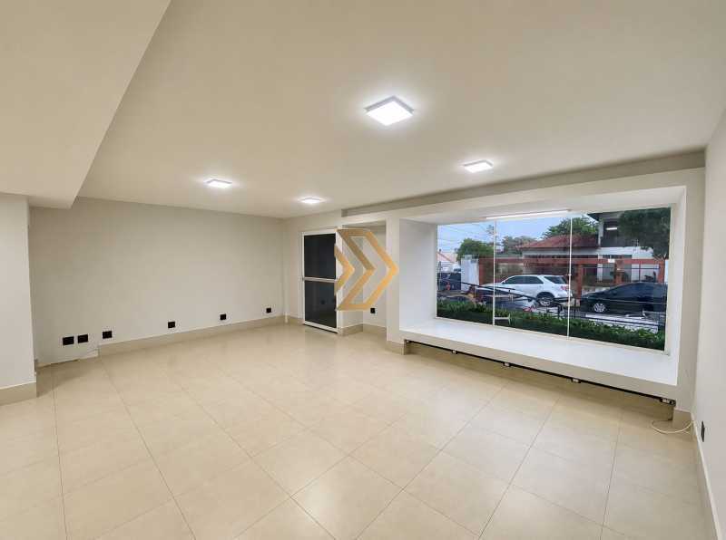 Sala-Conjunto, 120 m² - Foto 2