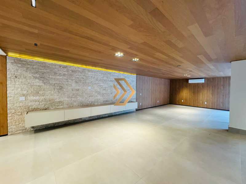 Casa de Condomínio, 5 quartos - Foto 2