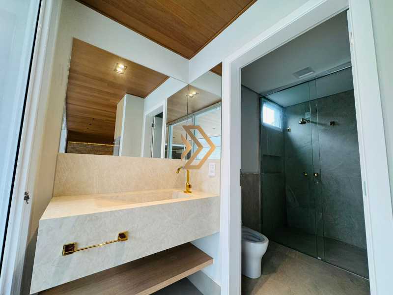 Casa de Condomínio, 5 quartos - Foto 10