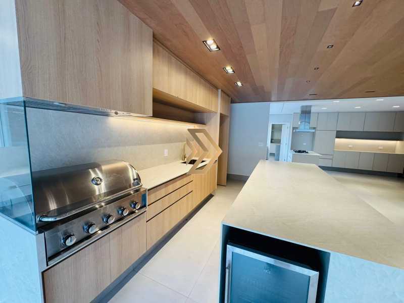 Casa de Condomínio, 5 quartos - Foto 5