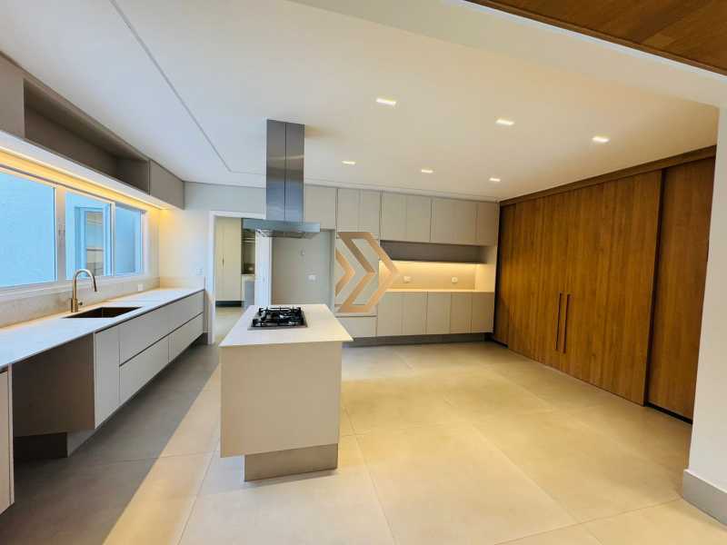 Casa de Condomínio, 5 quartos - Foto 6