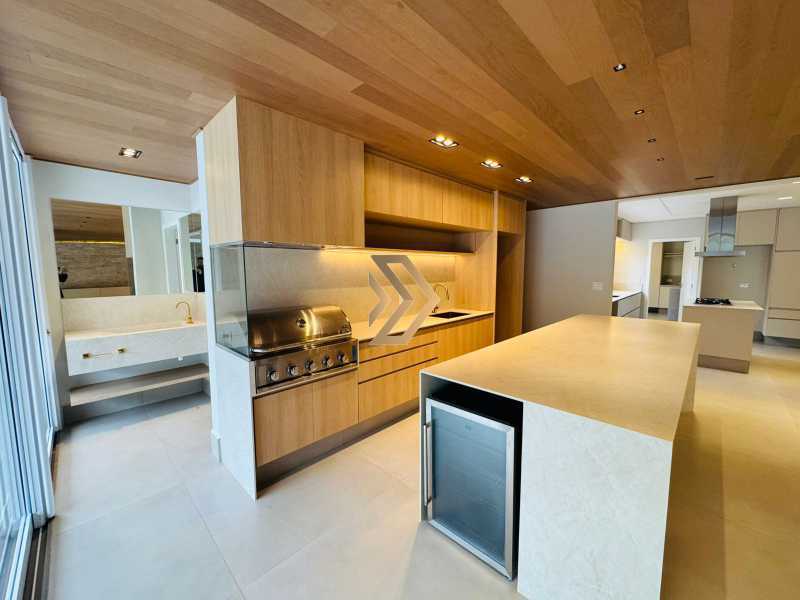 Casa de Condomínio, 5 quartos - Foto 7