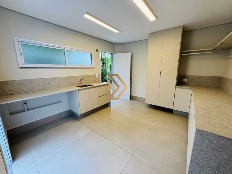Casa de Condomínio, 5 quartos - Foto 9
