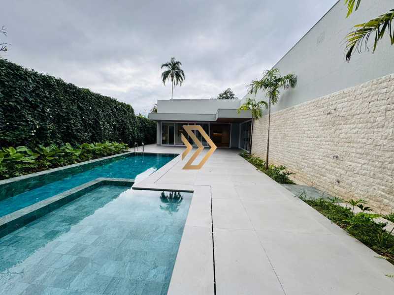 Casa de Condomínio, 5 quartos - Foto 20