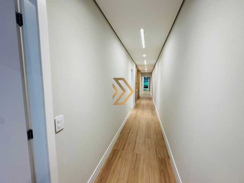 Casa de Condomínio, 5 quartos - Foto 8