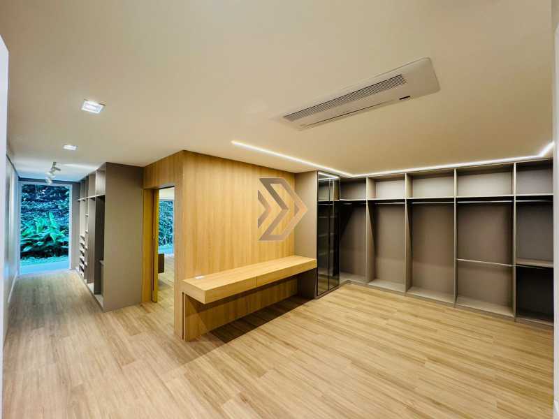 Casa de Condomínio, 5 quartos - Foto 13