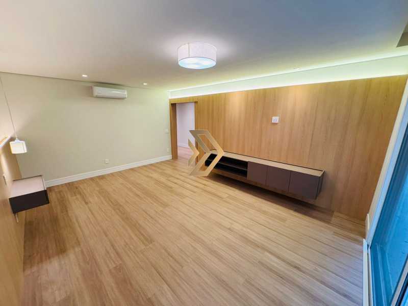 Casa de Condomínio, 5 quartos - Foto 12