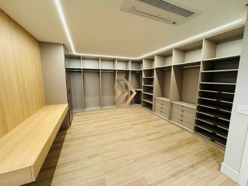 Casa de Condomínio, 5 quartos - Foto 15