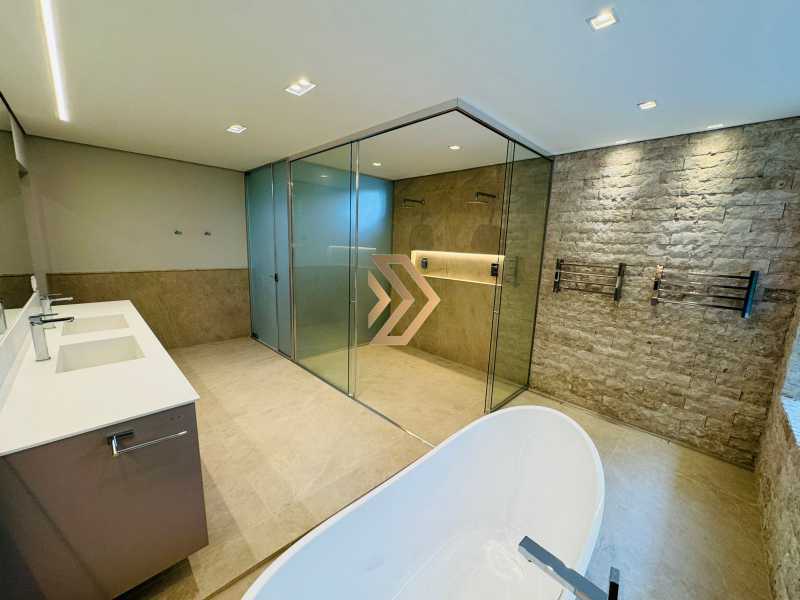 Casa de Condomínio, 5 quartos - Foto 18