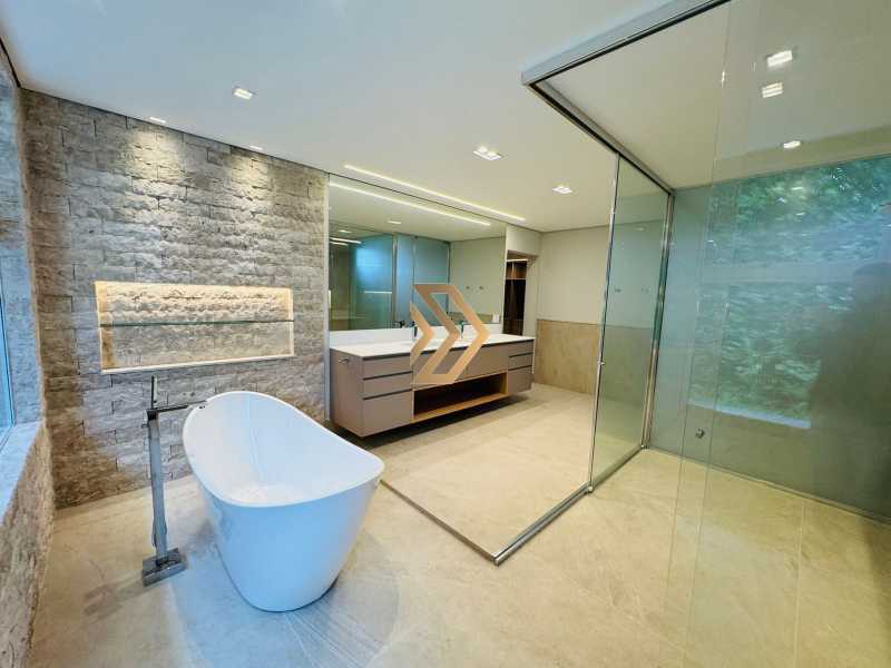 Casa de Condomínio, 5 quartos - Foto 17