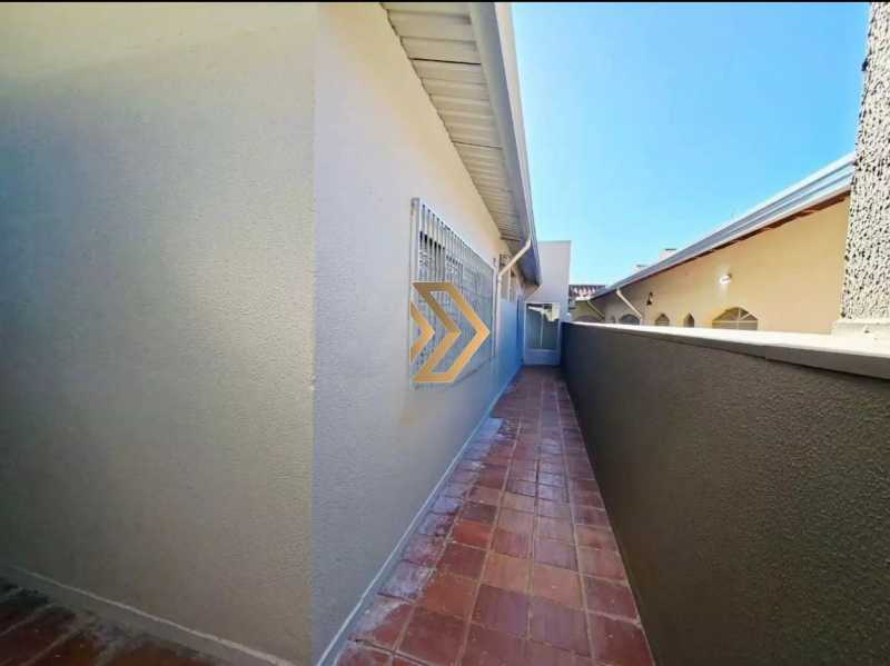 Casa, 3 quartos, 200 m² - Foto 12