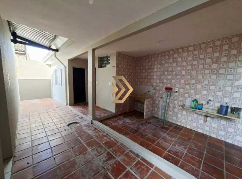 Casa, 3 quartos, 200 m² - Foto 14