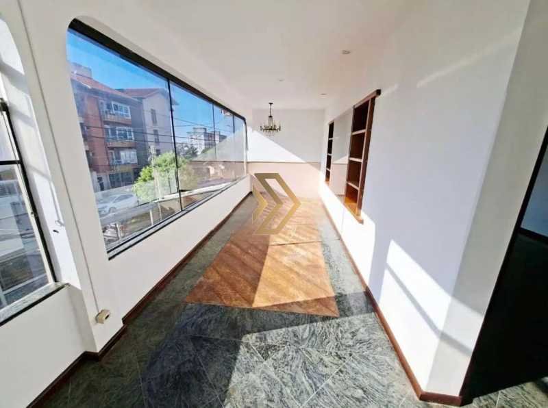Casa, 3 quartos, 200 m² - Foto 4