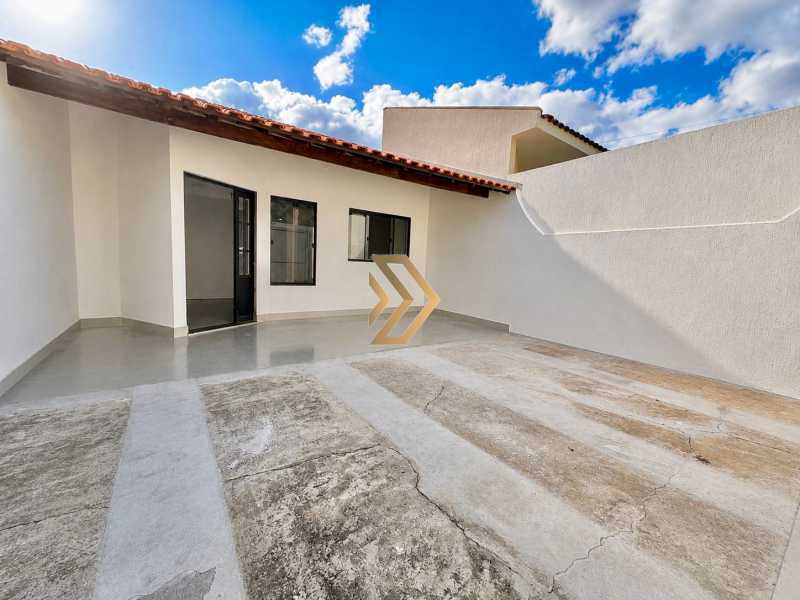 Casa, 2 quartos, 70 m² - Foto 2