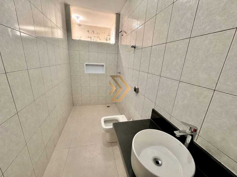 Casa, 2 quartos, 70 m² - Foto 11